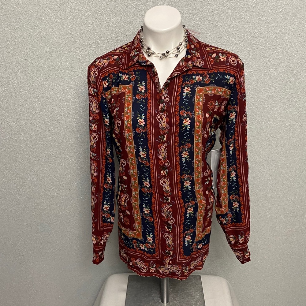 Womens blouse